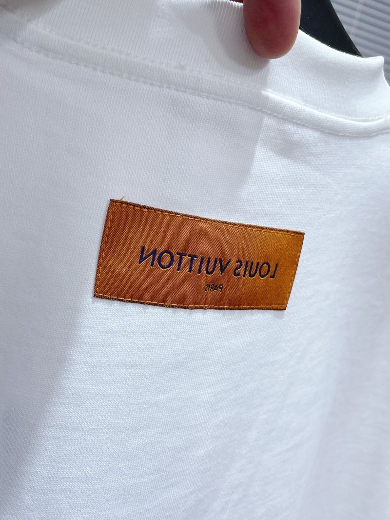 Louis Vuitton T-Shirts